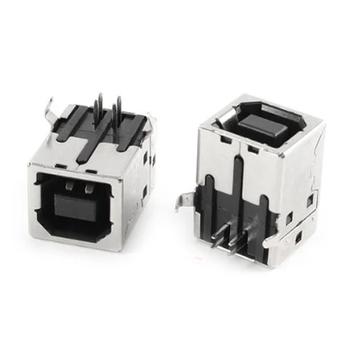 5 шт. 4-контактный разъем USB типа B | Обустройство дома