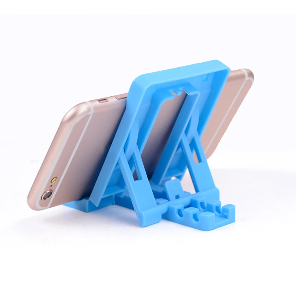 Мини F1 PP пластиковый телефон планшет кронштейн держатель для iPhone для samsung Смартфон Стенд