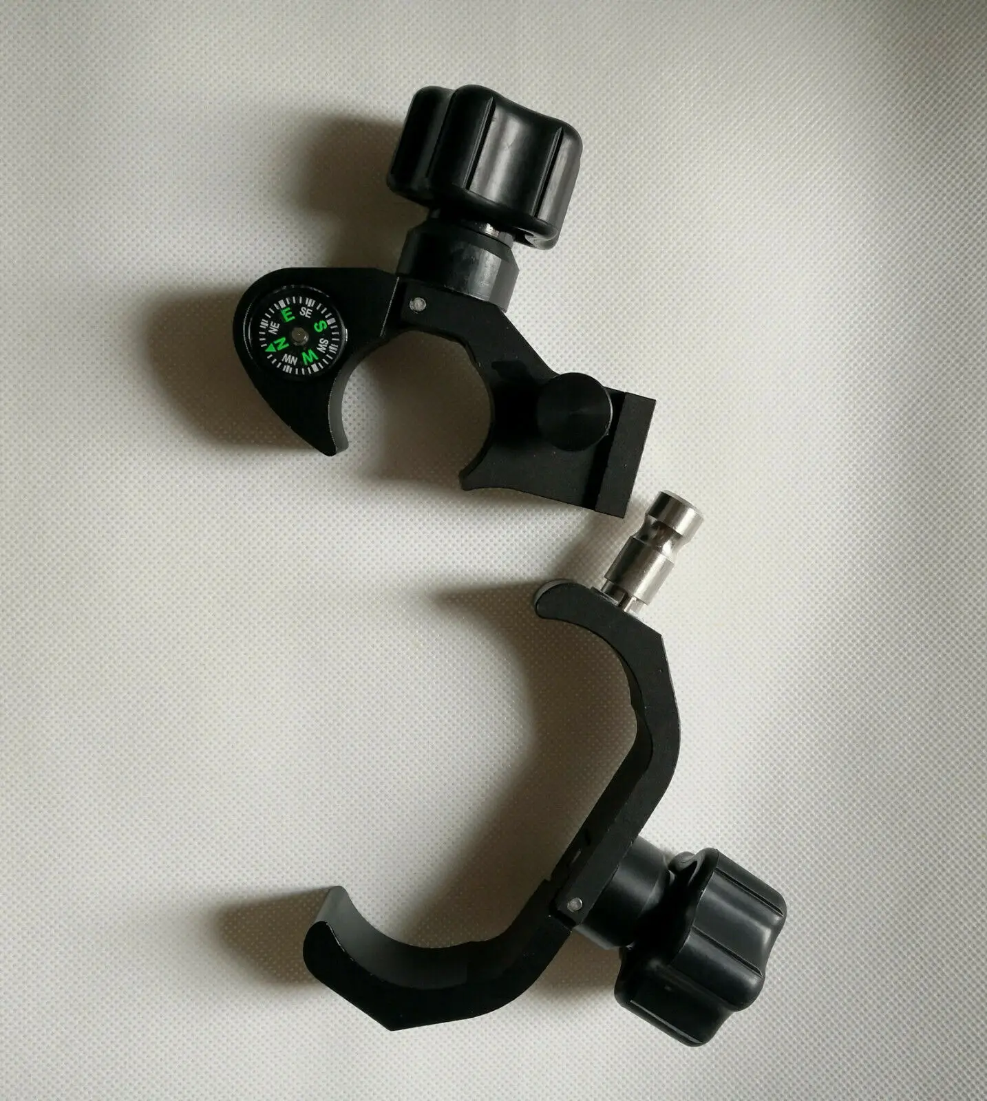 Новое крепление Trimble GeoExplorer Geo TSC3 CE GPS/Range Pole Cradle Bracket|Детали и аксессуары для