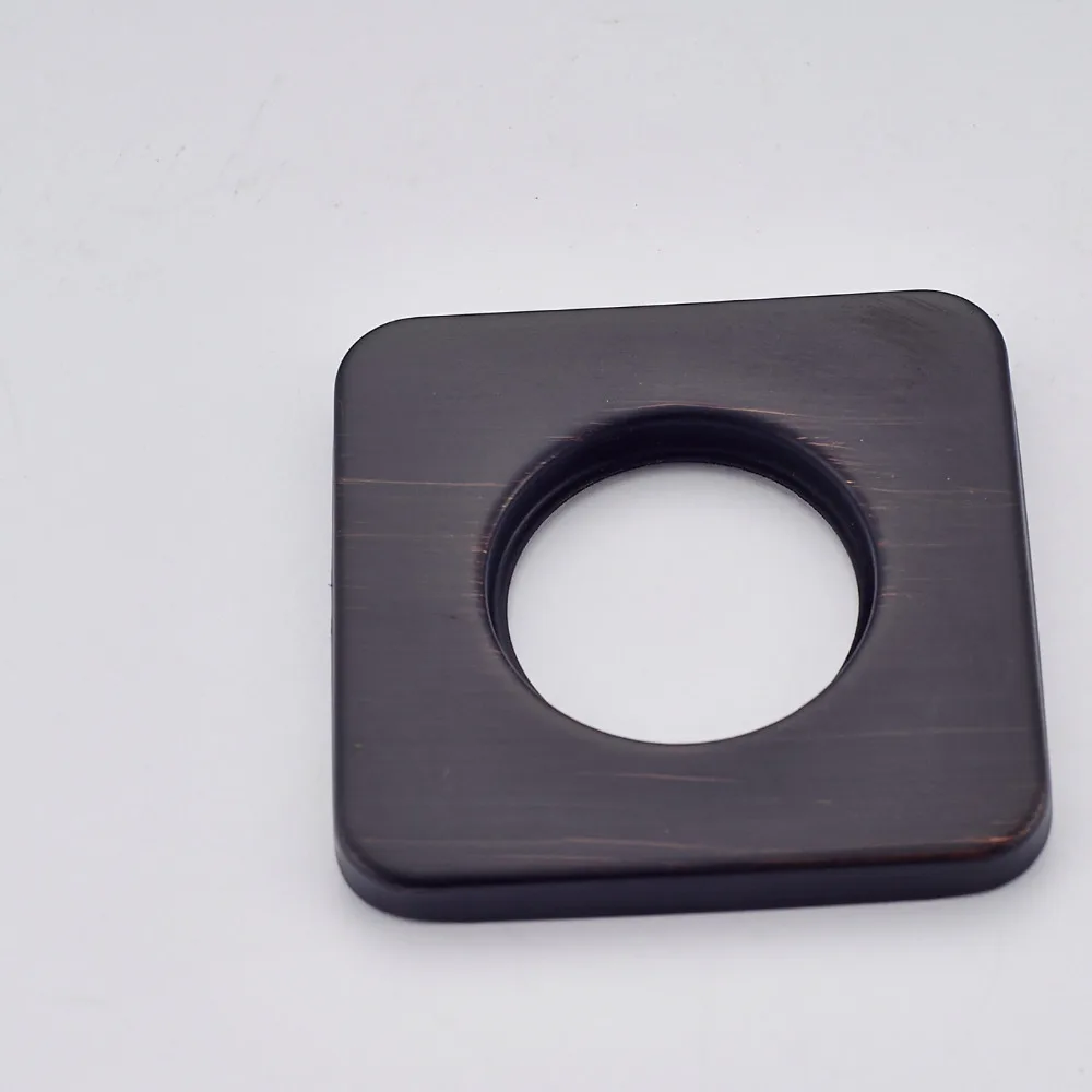 Настенный квадратный держатель для ванной комнаты|holder clip|holder craftarm panel |