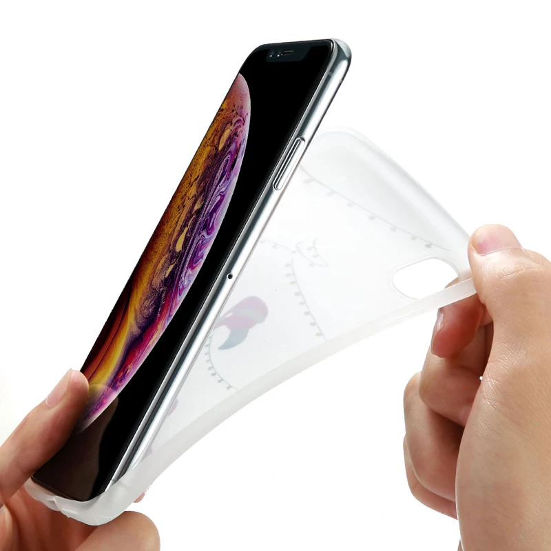 Прекрасный Еда Nutella Чехлы для samsung Galaxy A50 A70 A3 A5 A7 A9 A8 плюс A30 A40 S10 плюс S10e M20 M30 G530 крышка