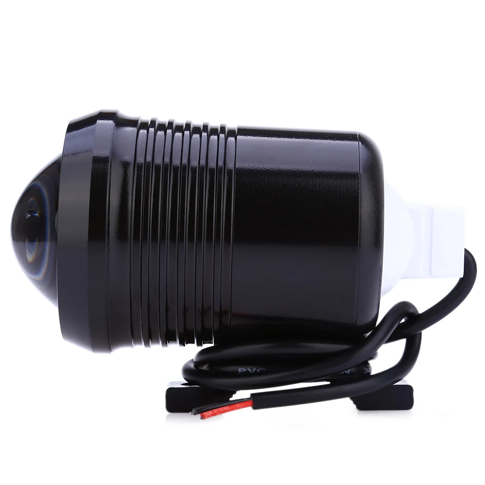 U2 1200LM 30W верхний низкий светильник светодиодный фонарь для мотоцикла
