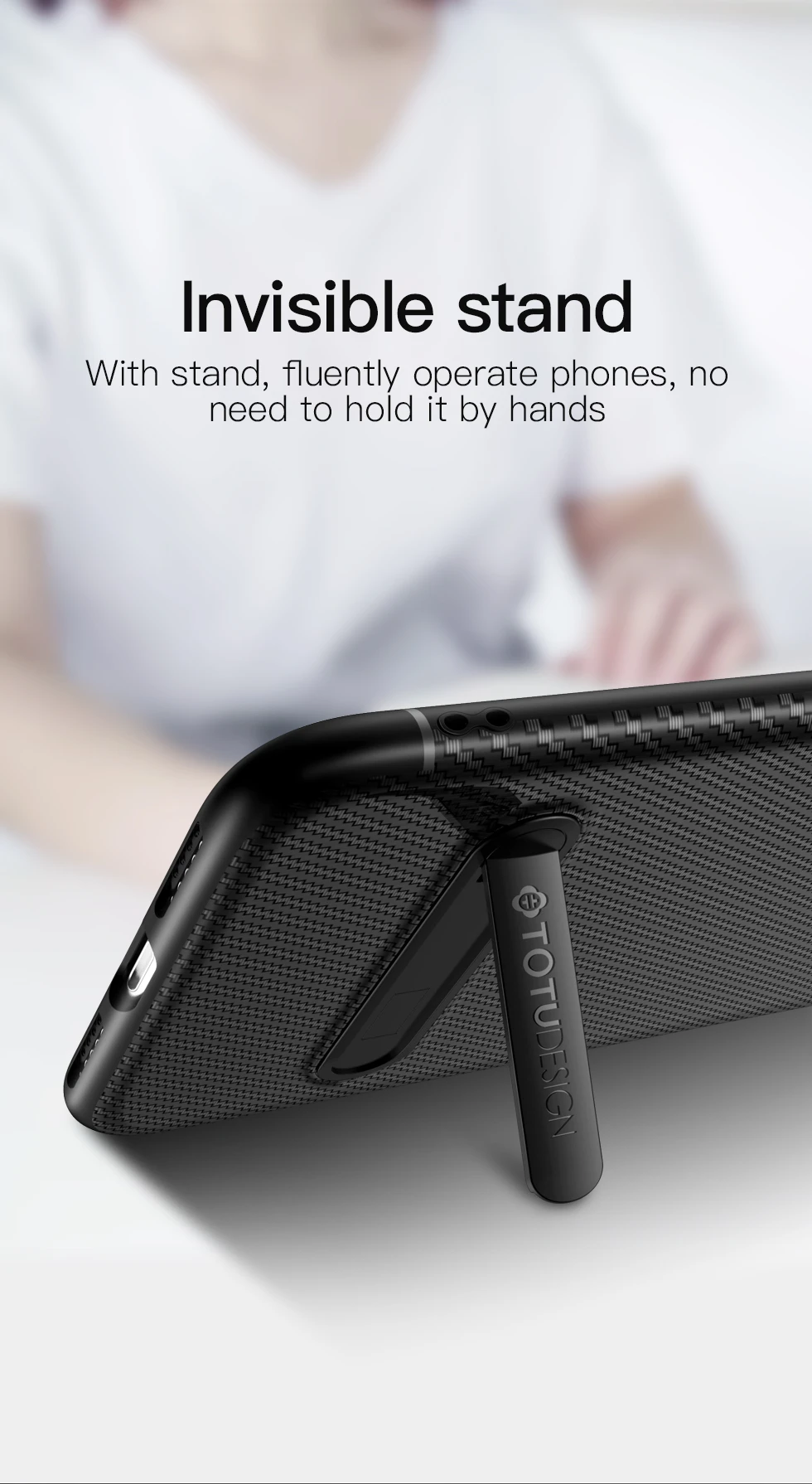 Чехол s с подставкой для iPhone X Xs чехол для MAX XR из углеродного волокна Coque Ультратонкий чехол из мягкого ТПУ чехол для задней панели Роскошный чехол для мужчин и женщин Fundas