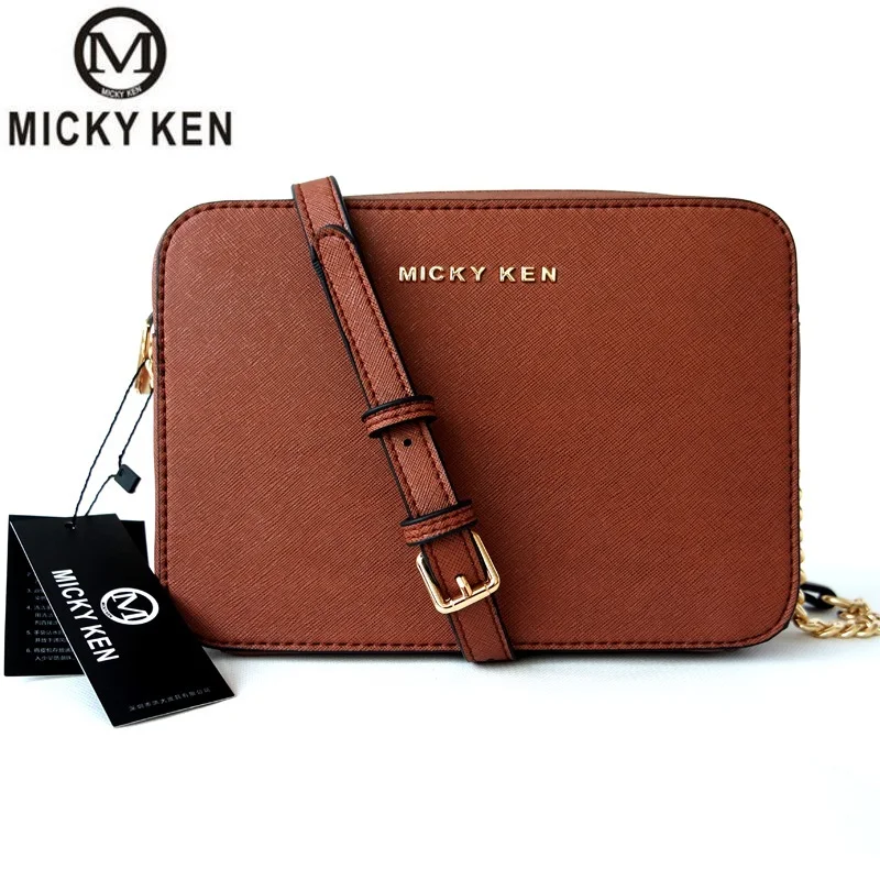 Micky Ken женские сумки 2019 роскошные дизайнерские женская сумка основная через