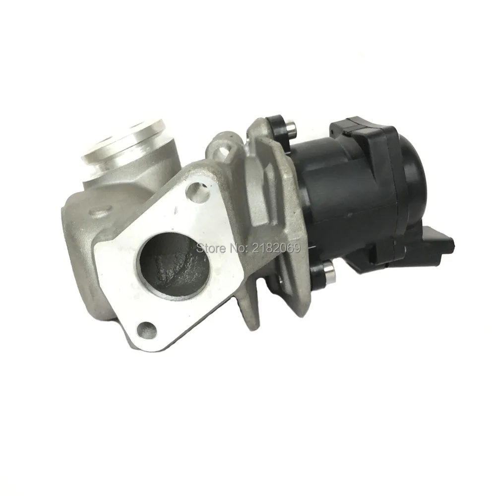 Клапан рециркуляции выхлопных газов для FORD C-MAX FIESTA Фокус FUSION MAZDA 2 3 1,6 161859 1338675 1439414 1479057 1526689 9685640480 216046799