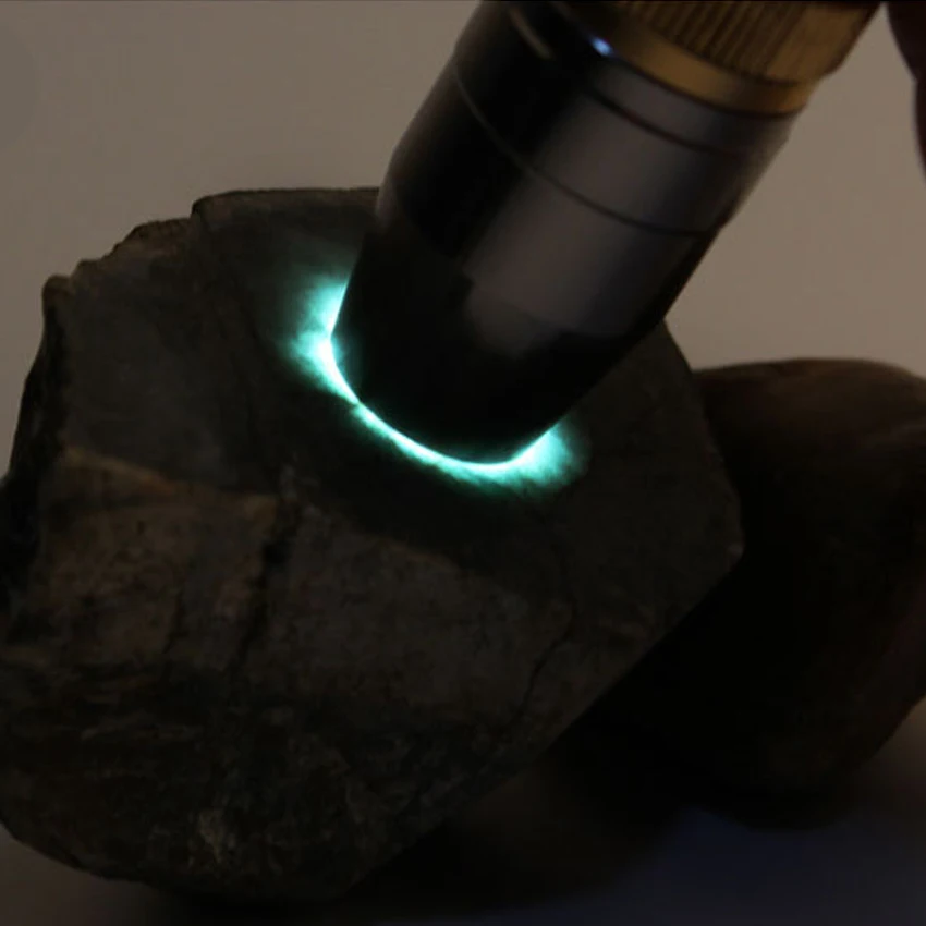 Светодиодный белый желтый свет светодиодный фонарик Ручной Портативный 18650 torcia