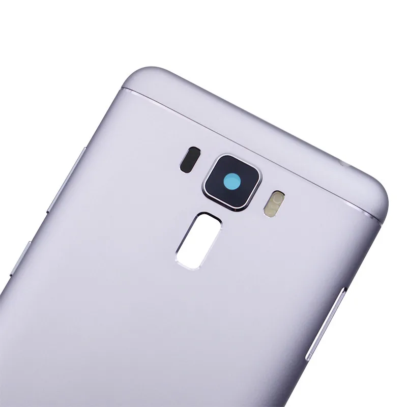 Чехол для аккумулятора Asus ZC551KL задняя крышка ASUS ZenFone 3 Laser Для Zenfone ZC551KL|Сумки и