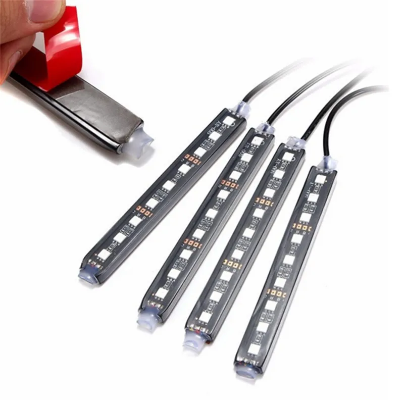 JETTING СВЕТОДИОДНЫЙ многоцветный красный зелёный синий голосовой сенсор Звуковое