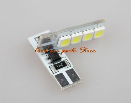 14x LED SMD Внутреннее освещение для BMW 3 серии E46 Touring 318i 320i M3 325i 335i 96-2006 без ошибок |