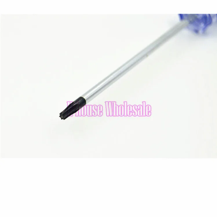 [20 шт./лот] отвертка Torx T8 для игровой оболочки инструмент ремонта контроллера Xbox 360