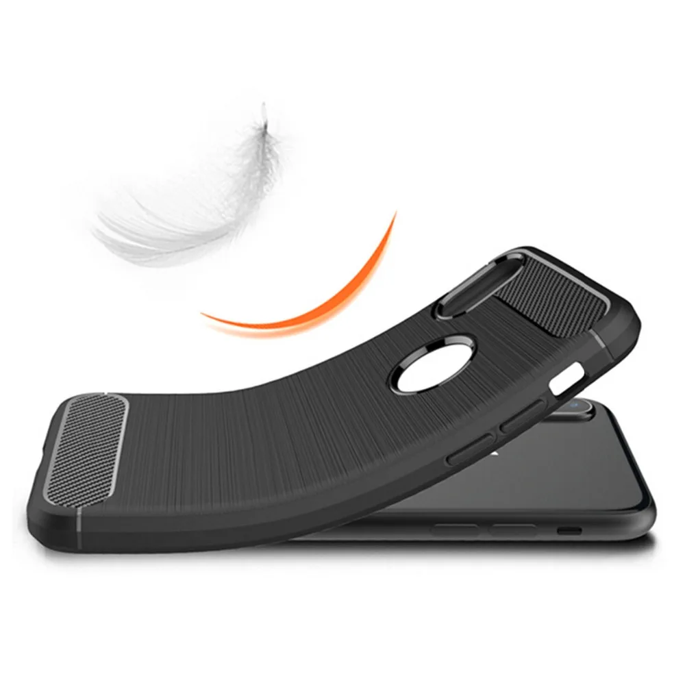 Мобильный телефон для iphone 7 Чехол мобильного телефона 6 S plus 8 X 7plus чехол Капа coque