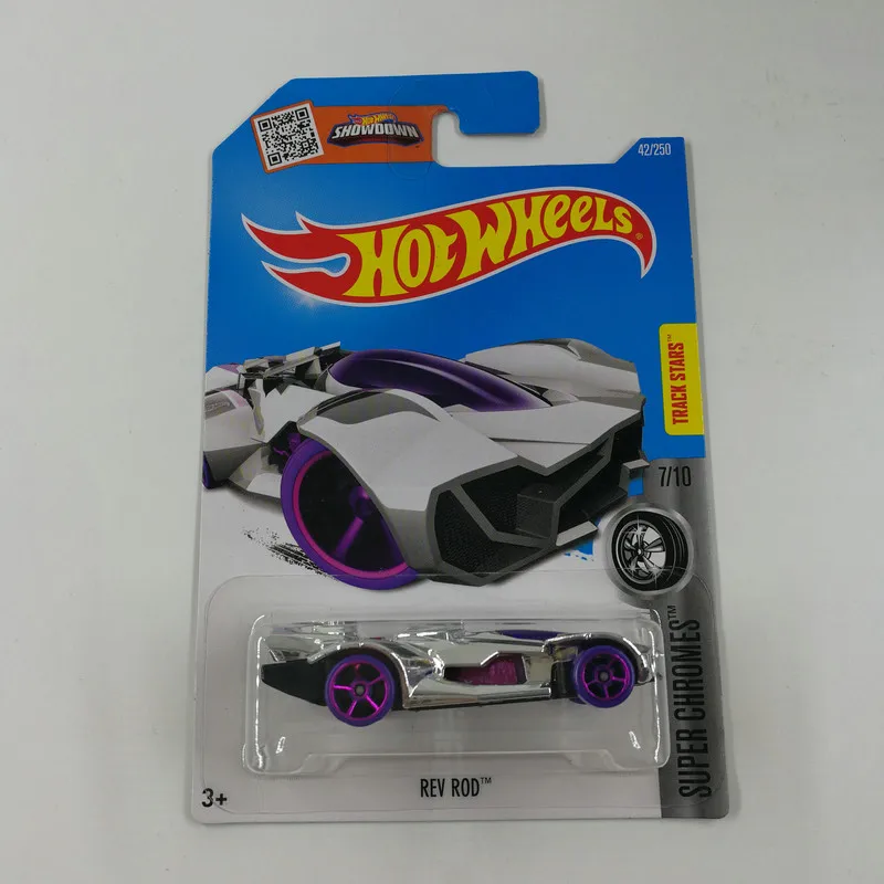 42-2016 hot Wheels 1: 64 Автомобиль HONDA MONKEY DODGE Зарядное устройство FORD SHELBY CHEVY SILVERADO металлическая литая модель автомобиля - Цвет: 42-2016