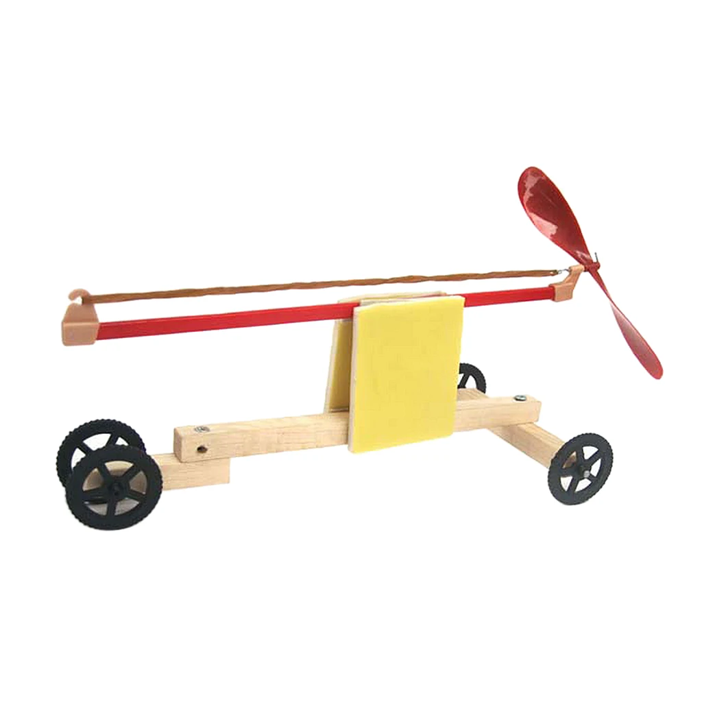 Новая детская игрушка многоцветная Резиновая лента с питанием от гоночного