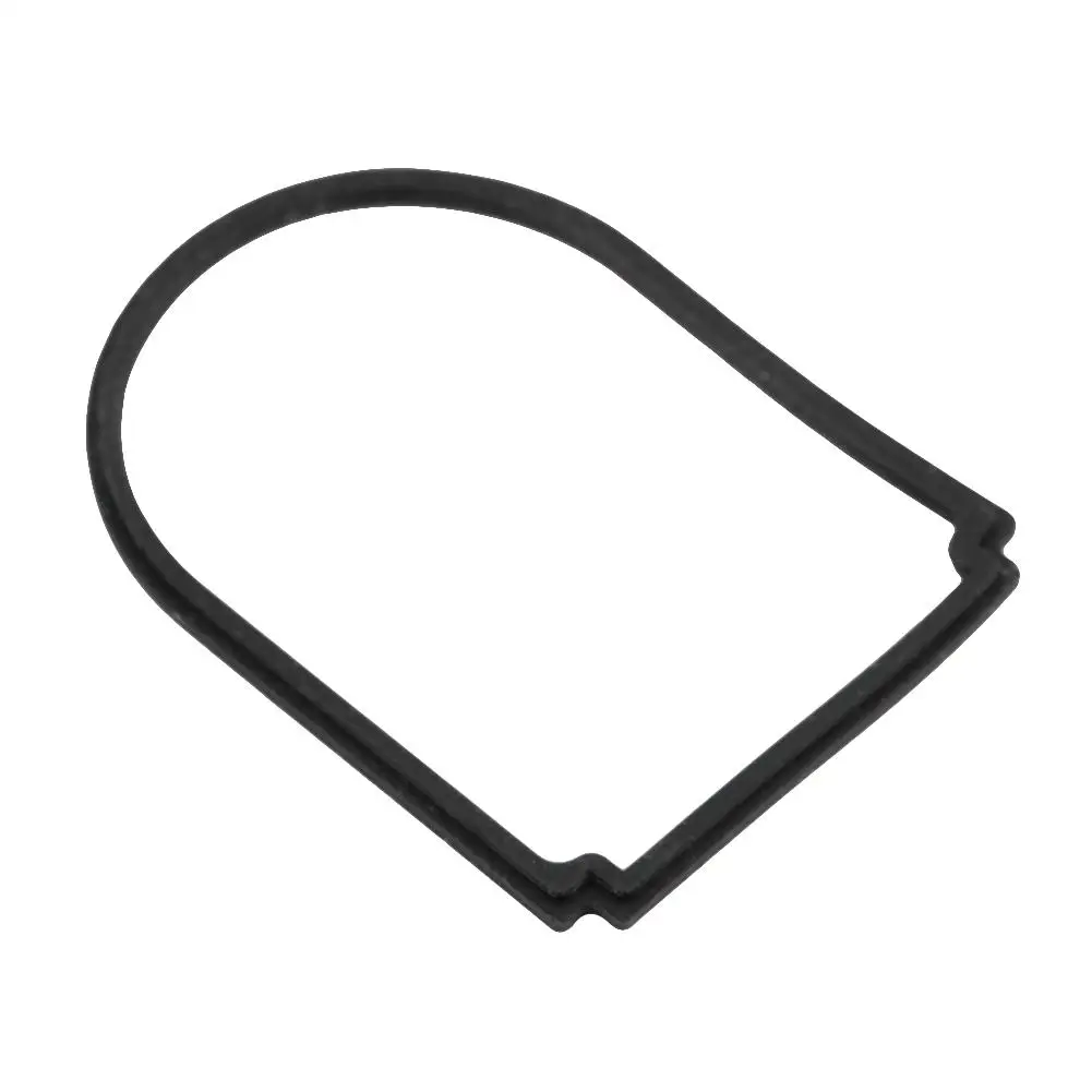 2 шт. резиновое кольцо для передних фар скутера водонепроницаемое электрического