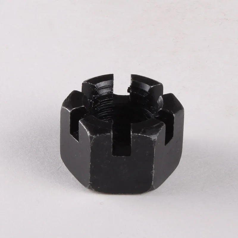 2 шт. гайки с пазом шестигранным отверстием гайка цветочным M6/M8...M48 GB58 |