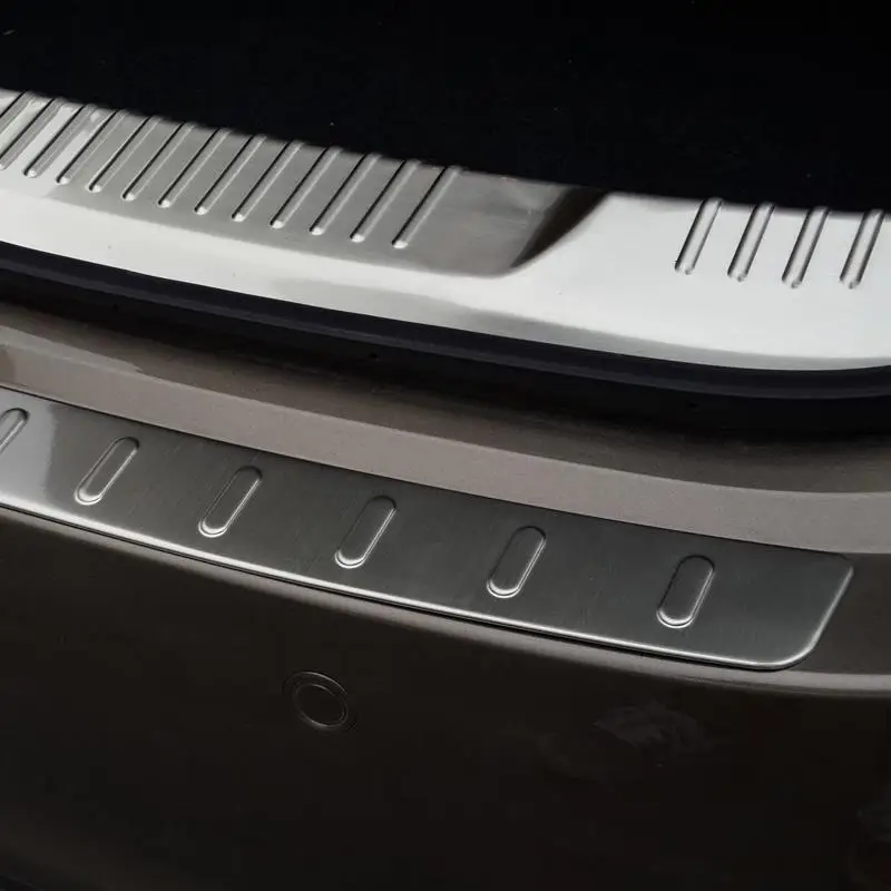 Ножная педаль для багажника задних панелей декоративная Модифицированная