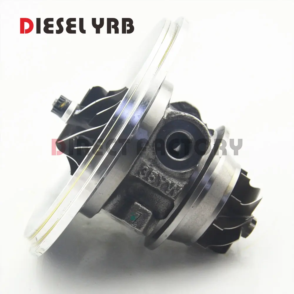 

Turbocharger CT16 17201-30080 Turbo cartridge chra 1720130080 for TOYOTA Hiace / Hilux / Land Cruiser 2.5L 2001 2KD-FTV