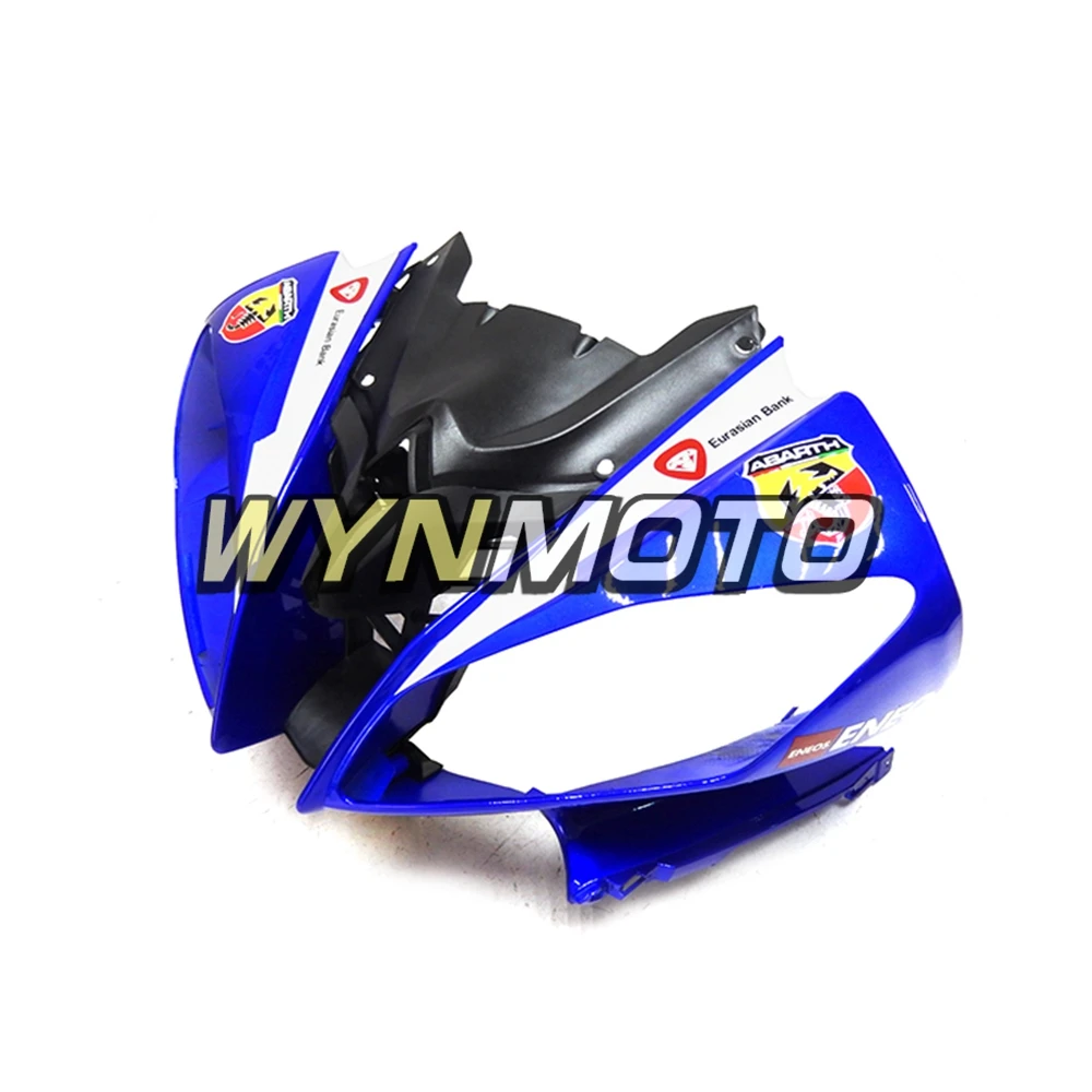 Полный ABS пластик впрыска синий черный новый мотоцикл Обтекатели для Yamaha YZF R6 Год