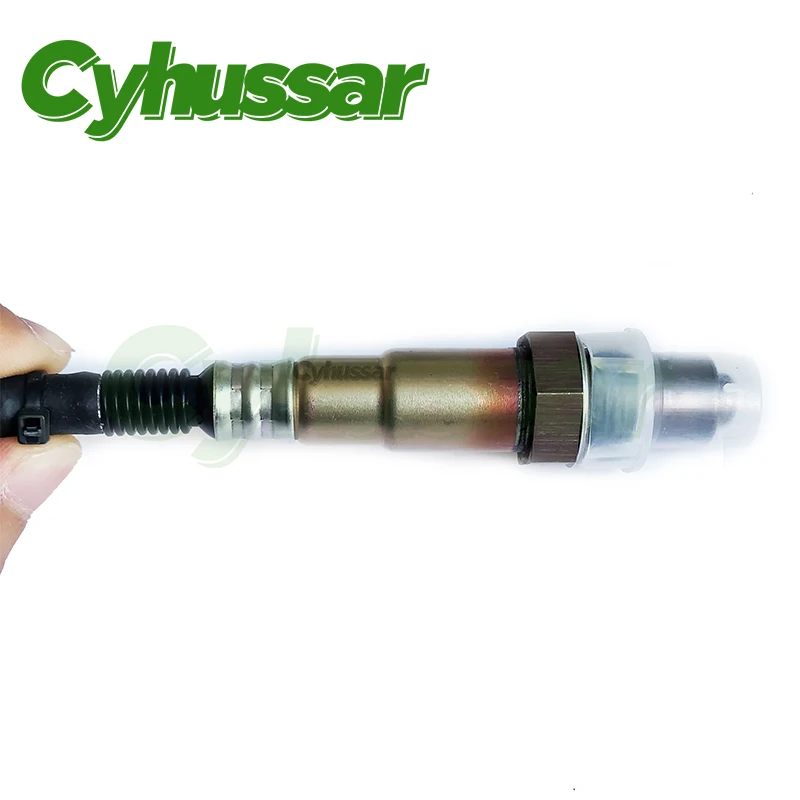 Кислород Сенсор O2 Лямбда-зонд датчик контроля состава смеси воздух-топливо для