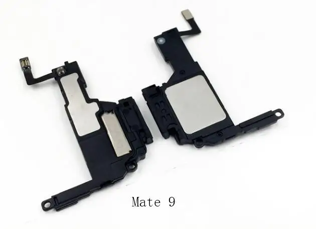 mate 9 Для huawei mate 2 7 8 9 pro 10 mate S громкоговоритель, гудок, звонок, звуковой звонок в сборе, запасные части - Цвет: mate 9