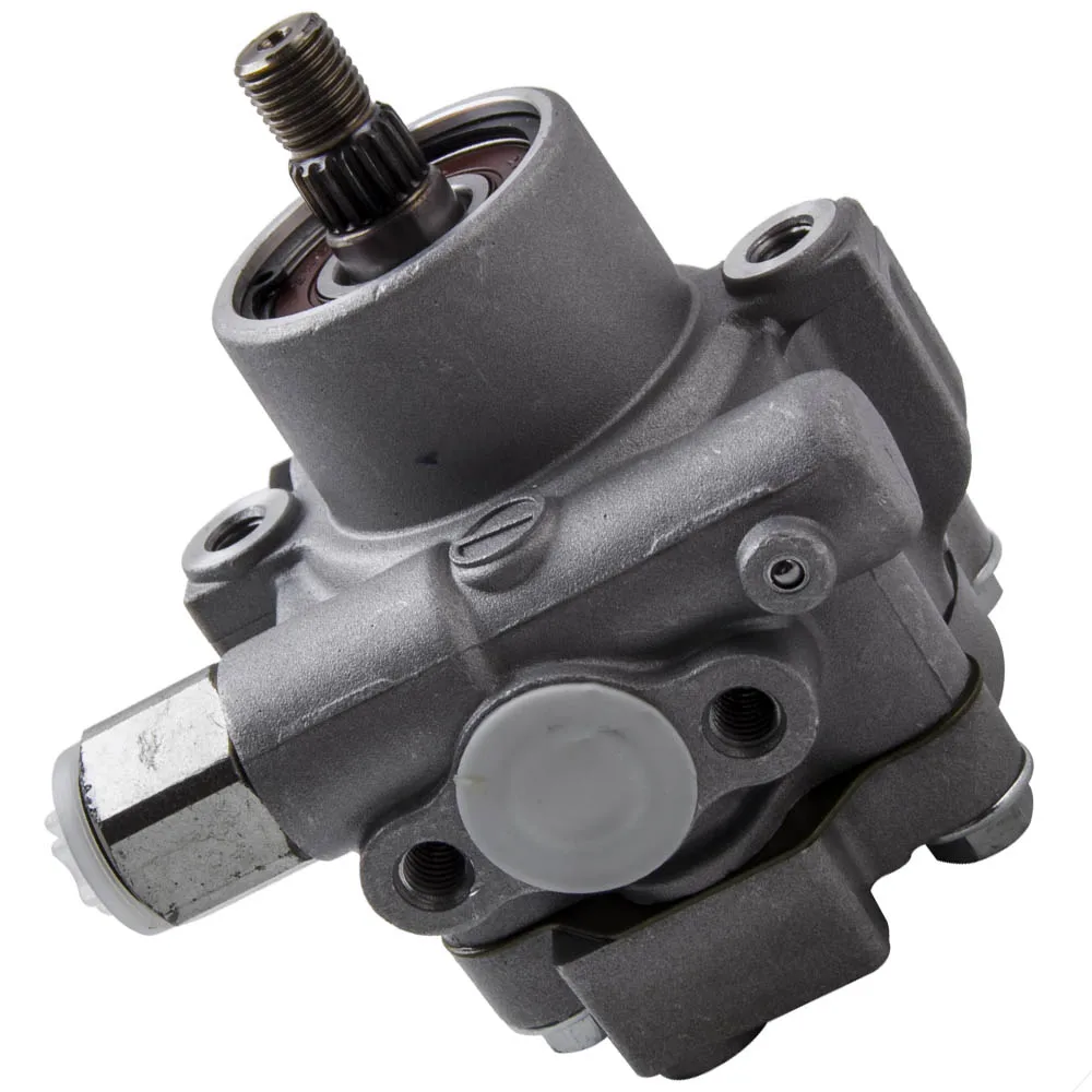 Новый насос рулевого управления для Isuzu Rodeo Trooper Honda Passport Amigo 30 5353 50 534050 5280 8971611751