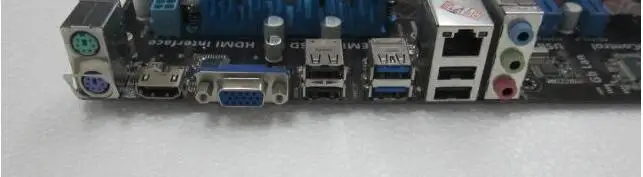 Used,for Asus P8Z77-V LX2  Desktop Motherboard Z77 Socket LGA 1155 i3 i5 i7 DDR3 32G SATA3 USB3.0 ATX