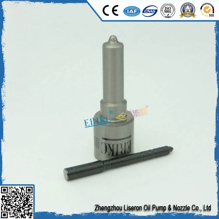 

ERIKC fuel injector common rail nozzle DLLA150P1781 (0 433 172 088) and auto engine diesel nozzle DLLA150 P1781