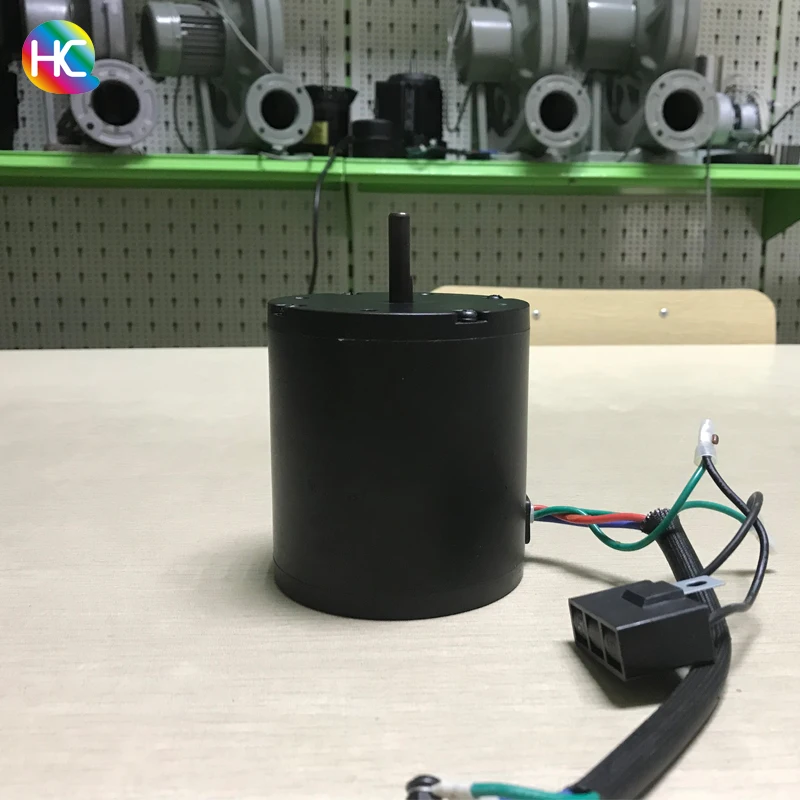 CY100 центробежный вентилятор специальный двигатель 45W50W 60 W 90 W 220 V стальной пластинчатый двигатель для курения высокой температуры