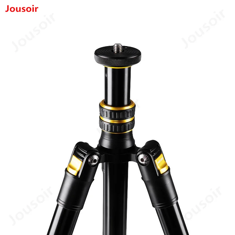 Штатив WeiFeng для фотоаппарата портативный Трипод из алюминиевого сплава CD50 T02 |