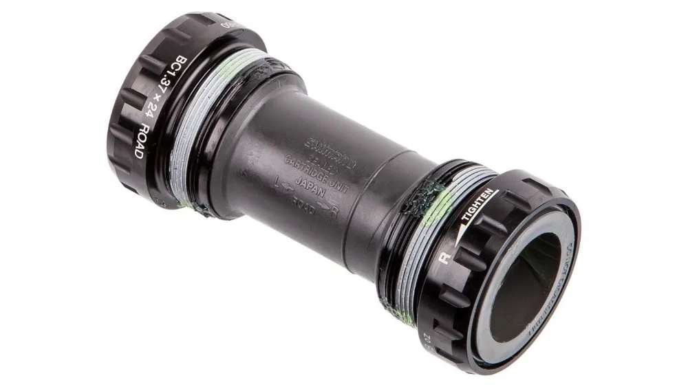 Shimano ULTEGRA SM-BBR60 BSA/JIS английский Нижний Кронштейн, подходит для 5600/5700/6600/6700/6800