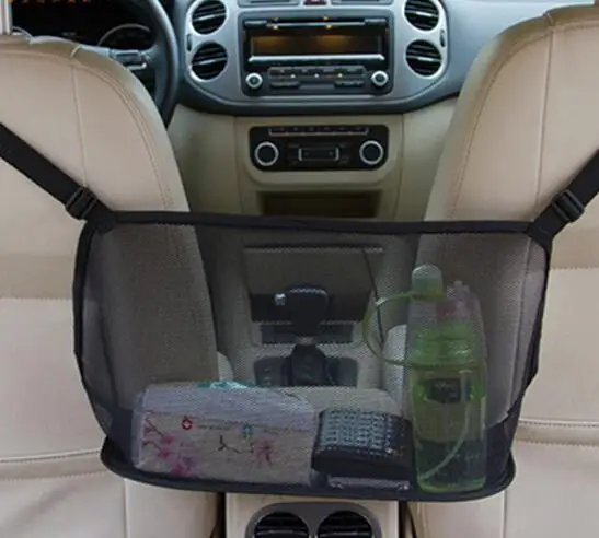 1 шт. автомобильная сумка для хранения универсальная коробка на заднее сиденье