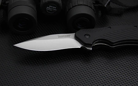Full Blade EDC Kershaw 1605, тактический складной нож, 8Cr13Mov, универсальный карманный нож, уличные инструменты, ножи для выживания, инструменты для самообороны, охоты - Цвет: Full Blade