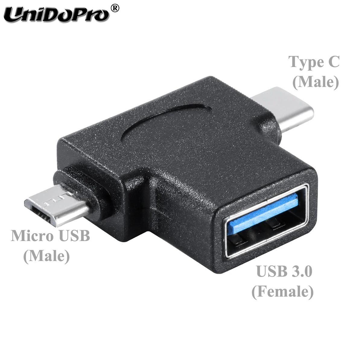 Адаптер для кабеля USB 3 0 OTG преобразователь Micro / Type C Onda V919 4G Air 3G Core M Z3735 OBook 10