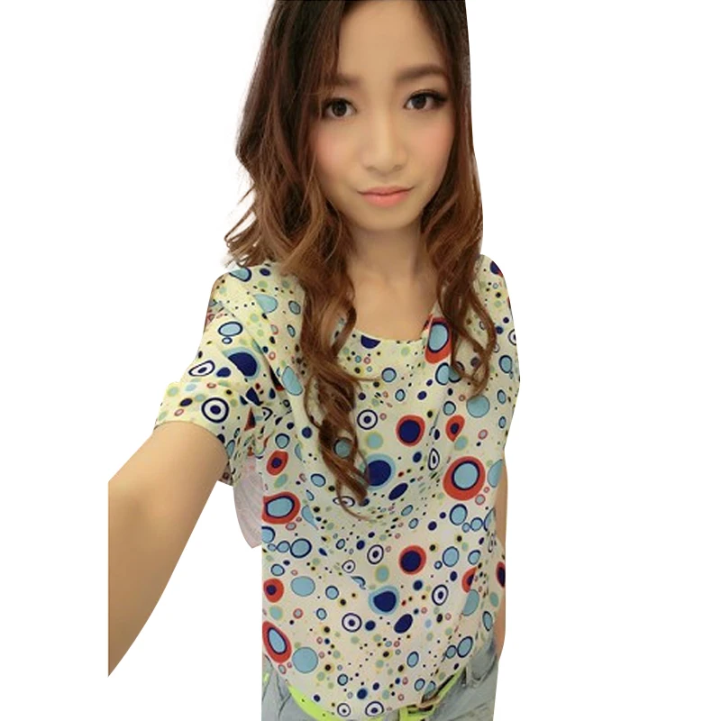 2015 для женщин Сезон весна лето Платье майка рубашки мальчиков модная футболка с