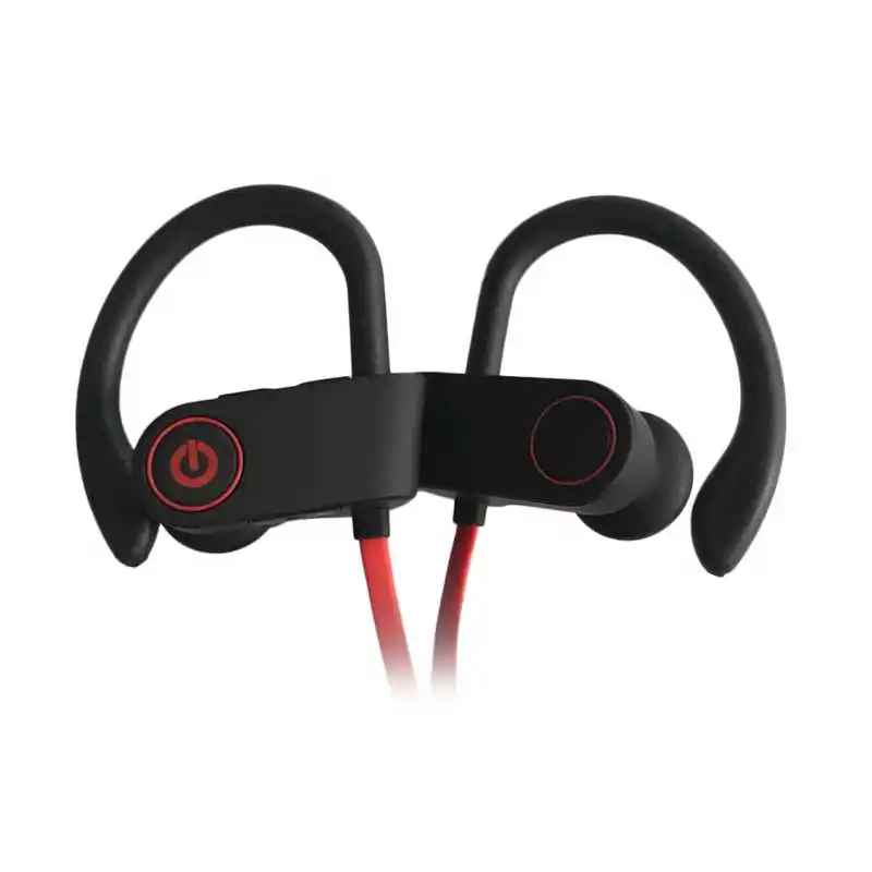 Беспроводные наушники Bluetooth bluetooth IP68 водонепроницаемые с защитой от пота