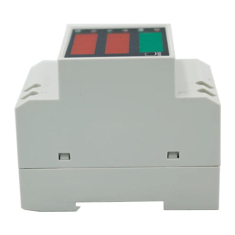 Цифровой измеритель напряжения амперметр энергии переменного тока 0 100 А 40%