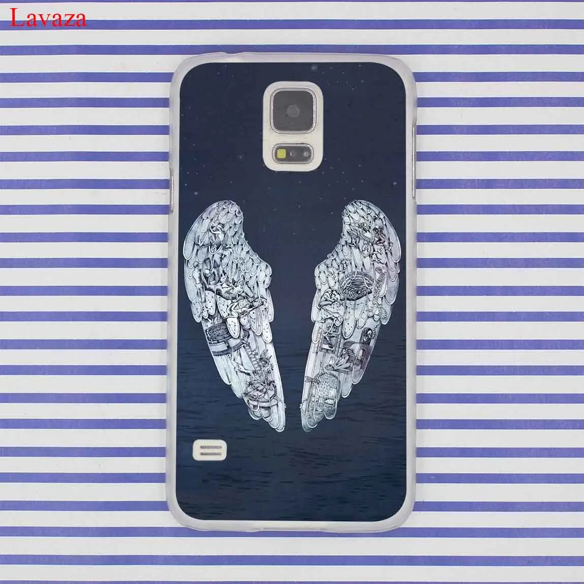 Чехол для телефона Chris Martin Coldplay Piano Viva La Samsung Galaxy S20 Ultra S10E S10 Lite S6 S7 Edge S8 S9 Plus A51 A71 A81