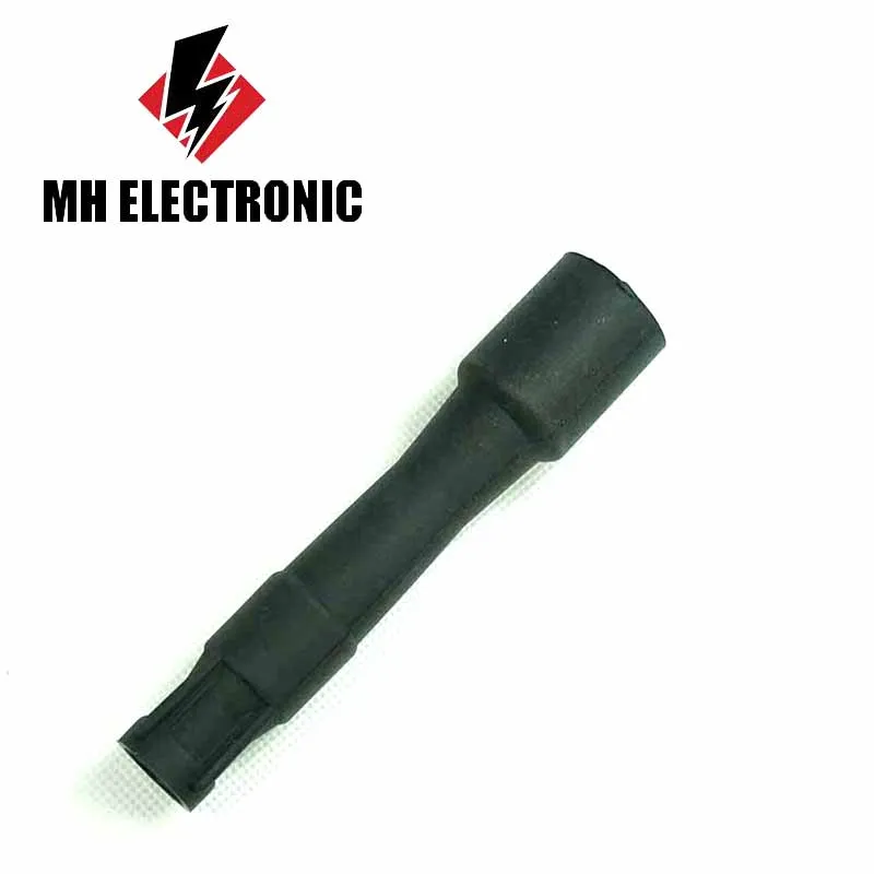 MH ELECTRONIC Ignition Coil Repair Rubber Boots Turret 19017143 12131731884 12131730765 for BMW Series 325i 325is 318i 525i 530i |