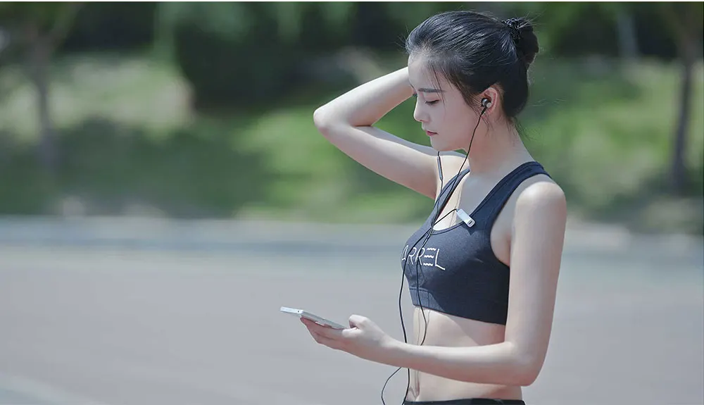 Xiaomi Bluetooth аудио приемник для проводное устройство для наушников светильник батарея внутри с AUX для type-C USB-C BT приемник