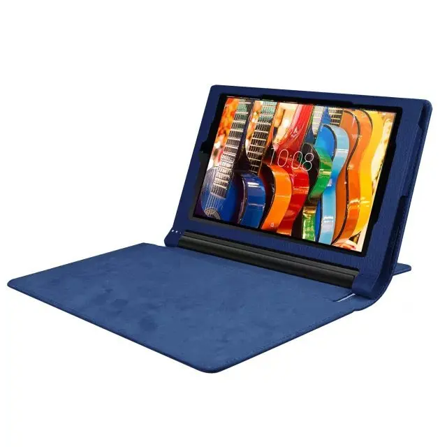 10 PRO X90 Litchee шаблон чехол для планшета lenovo yoga Tab 3 10 Pro X90/X90F/X90M/X90L Флип кожаный чехол для йоги tab3 plus чехол