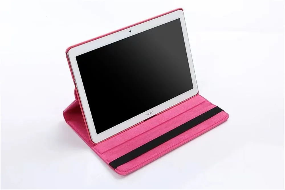 (100 шт.) возможны следующие способы доставки: DHL 360 Вращающийся чехол для Huawei MediaPad T3