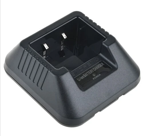 Новинка Оригинальное настольное зарядное устройство BAOFENG для UV 5R (европейский