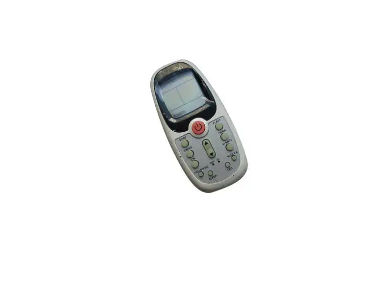 

Remote Control For Perfect Aire 5PAC15000 6PAC12000 3PAC18000 PAC10000 PACH25000 3PAC25000 4PNC6000 5PAC5000 Air Conditioner