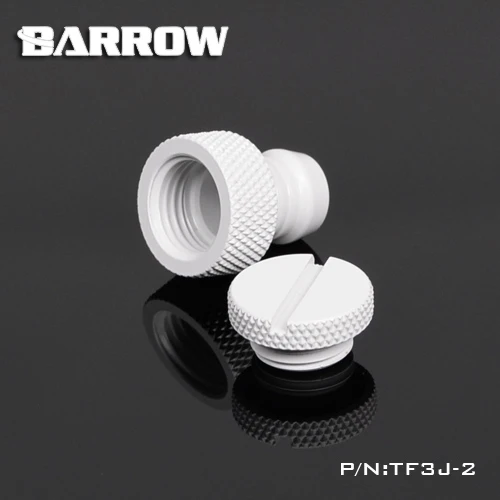 Barrow TF3J 2 для 10x1 3/10x16 фитингов дренажных труб используемых в водной системе слива