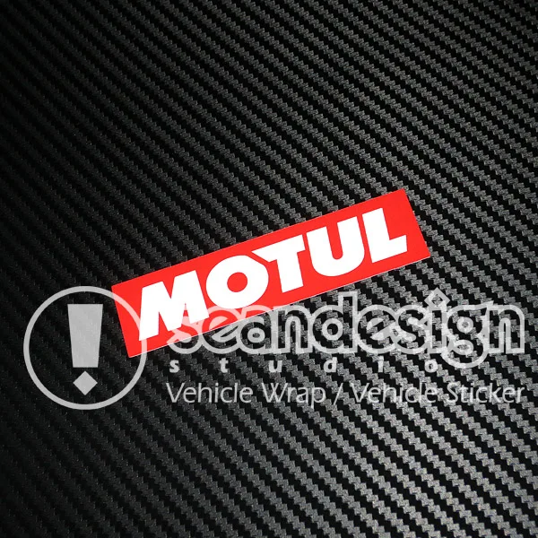 Горячая Распродажа MOTUL мотоциклетный шлем авто наклейка наклейки