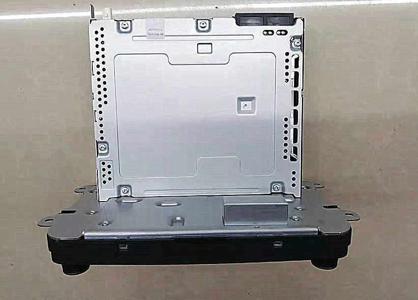Desay RCD330 автомобиль радио Carplay Зеркало Ссылка RCD340 плюс 6RD 035 187B для VW Модели Авто Polo, Golf, Passat MK5 MK6 B6 B7 Tiguan EOS Bettle T5