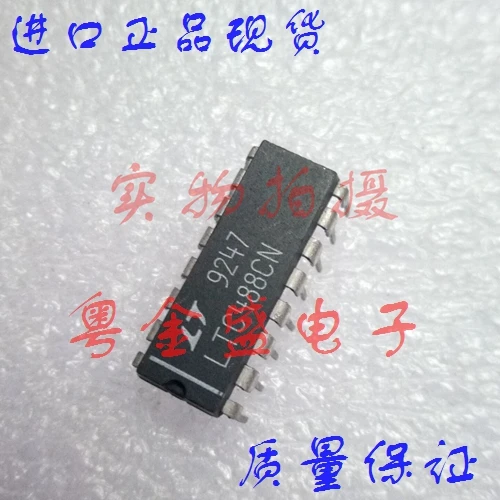 

Freeshipping LTC488CN LTC488C LTC488