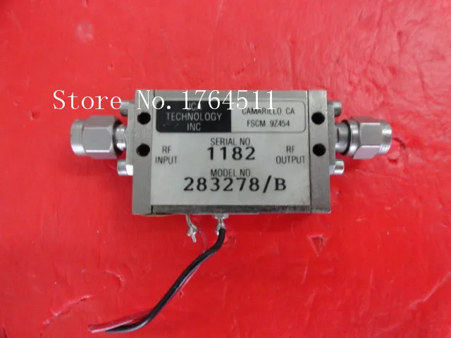 [BELLA] JCA 283278/B 15V SMA усилитель питания|supply bearing|supplies campingsupplies mosaic |