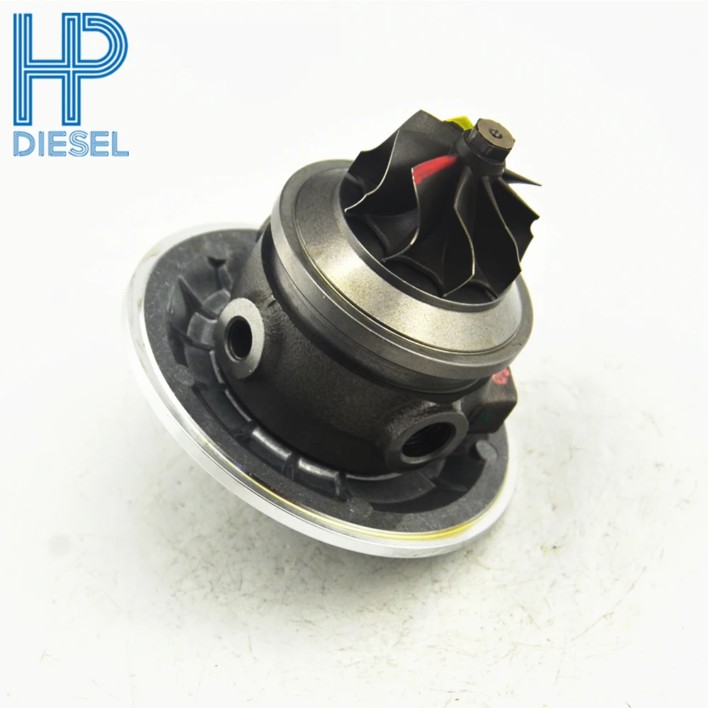 Новый сбалансированный GT2052S garrett CHRA 703389 703389-0002 28230-41431 турбины картридж турбо