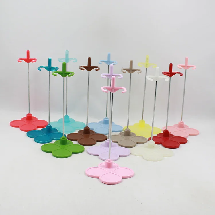 Кукольный кронштейн подставки для кукол подходит куклам блайз|doll stand|stand dollblythe doll